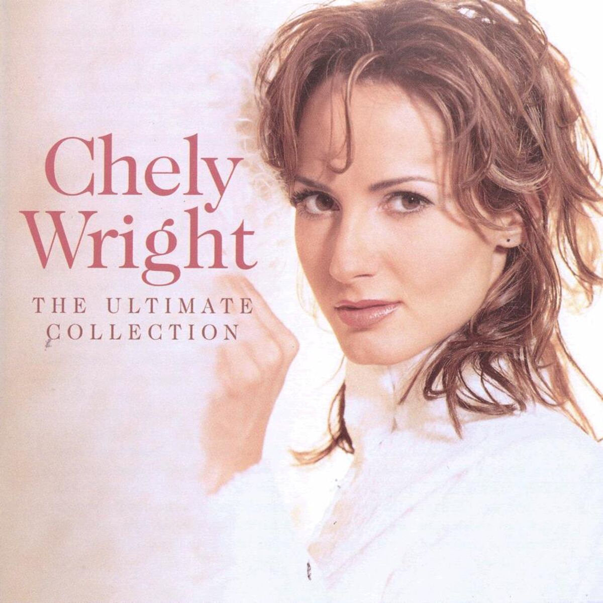 Album cover of The Ultimate Collection