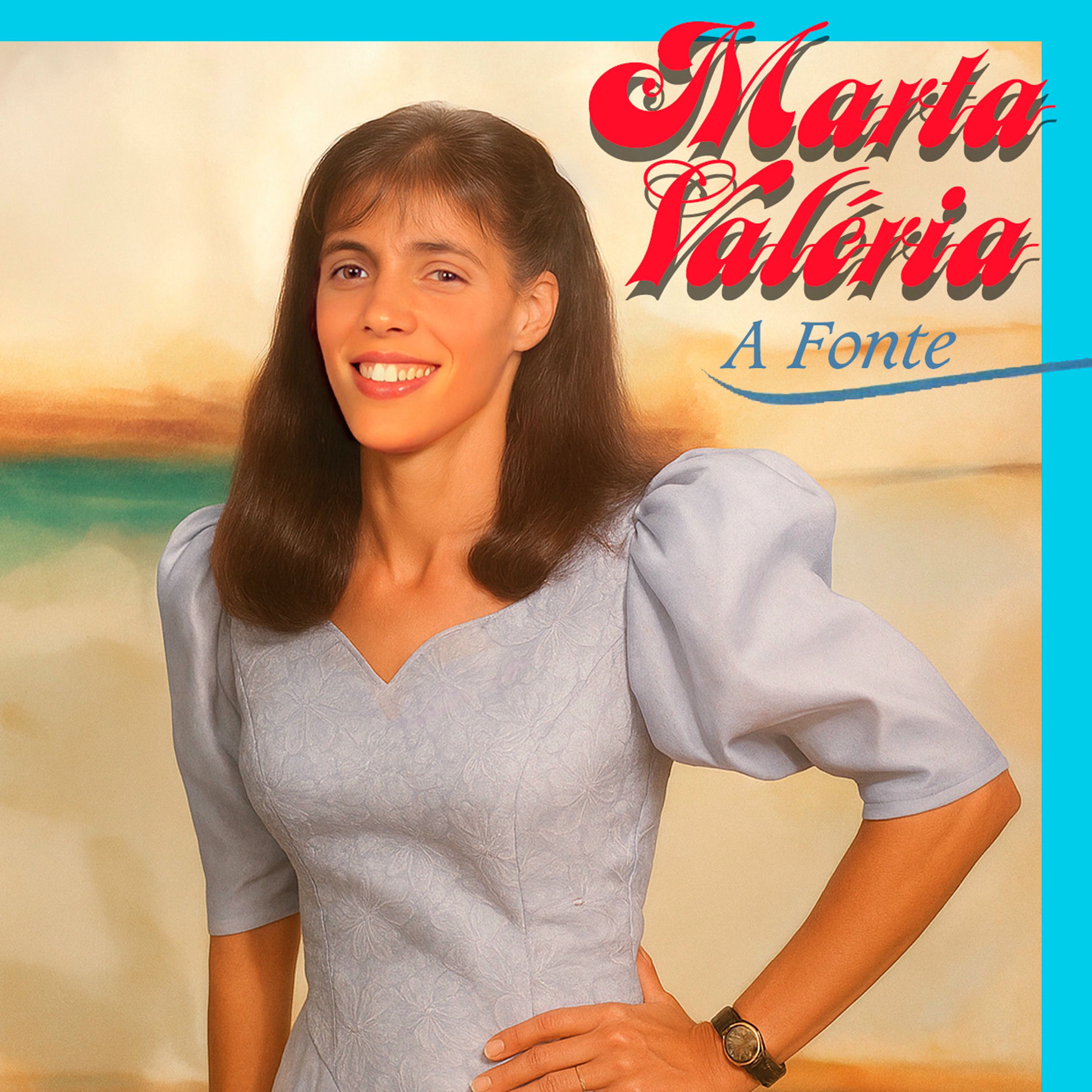 Album cover of A Fonte