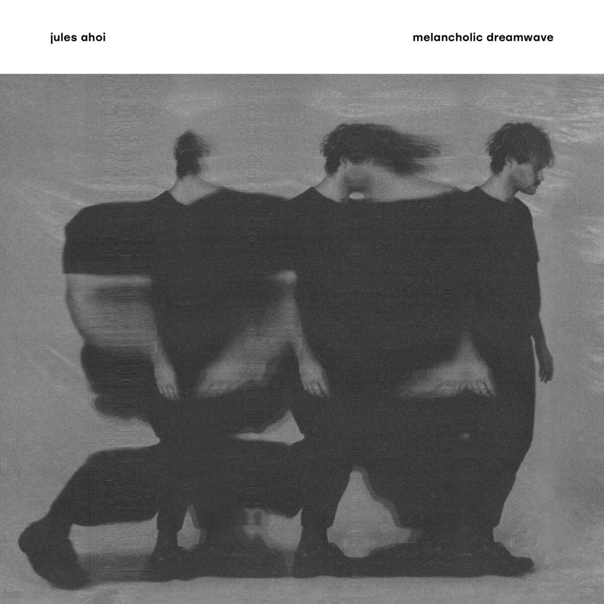 Album cover of The Past