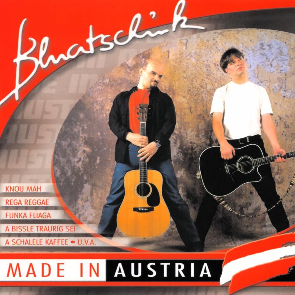 Picture of Made in Austria