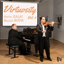 Virtuosity, Vol. 4