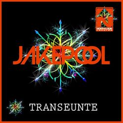 Cover of Transeunte