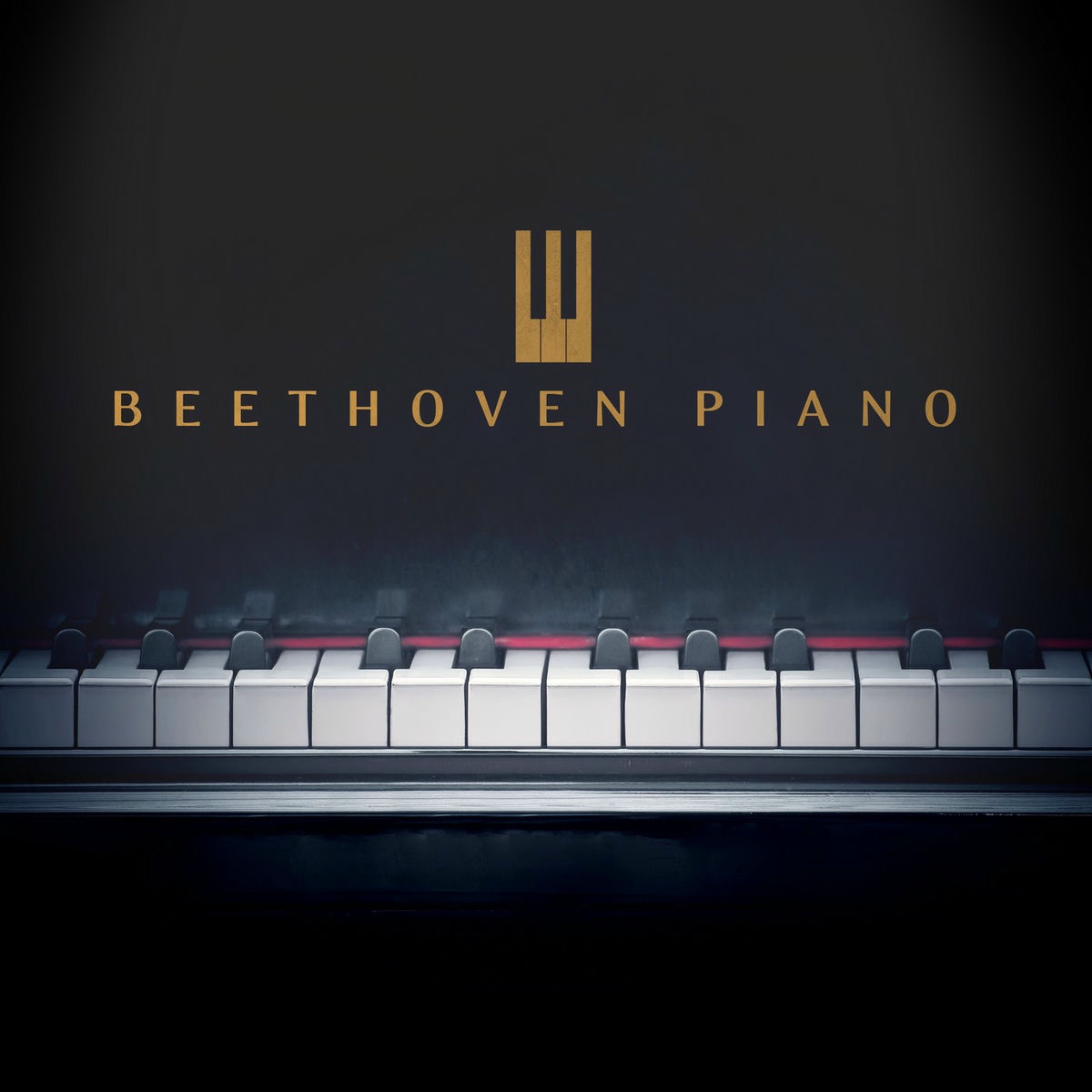 Album cover of Für Elise, WoO 59