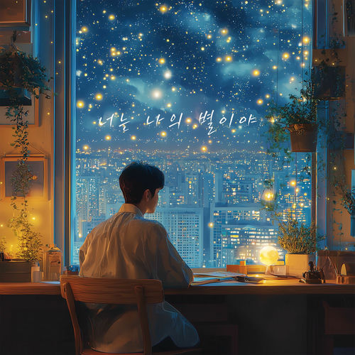 LEEWOO – You Are My Star – Single
