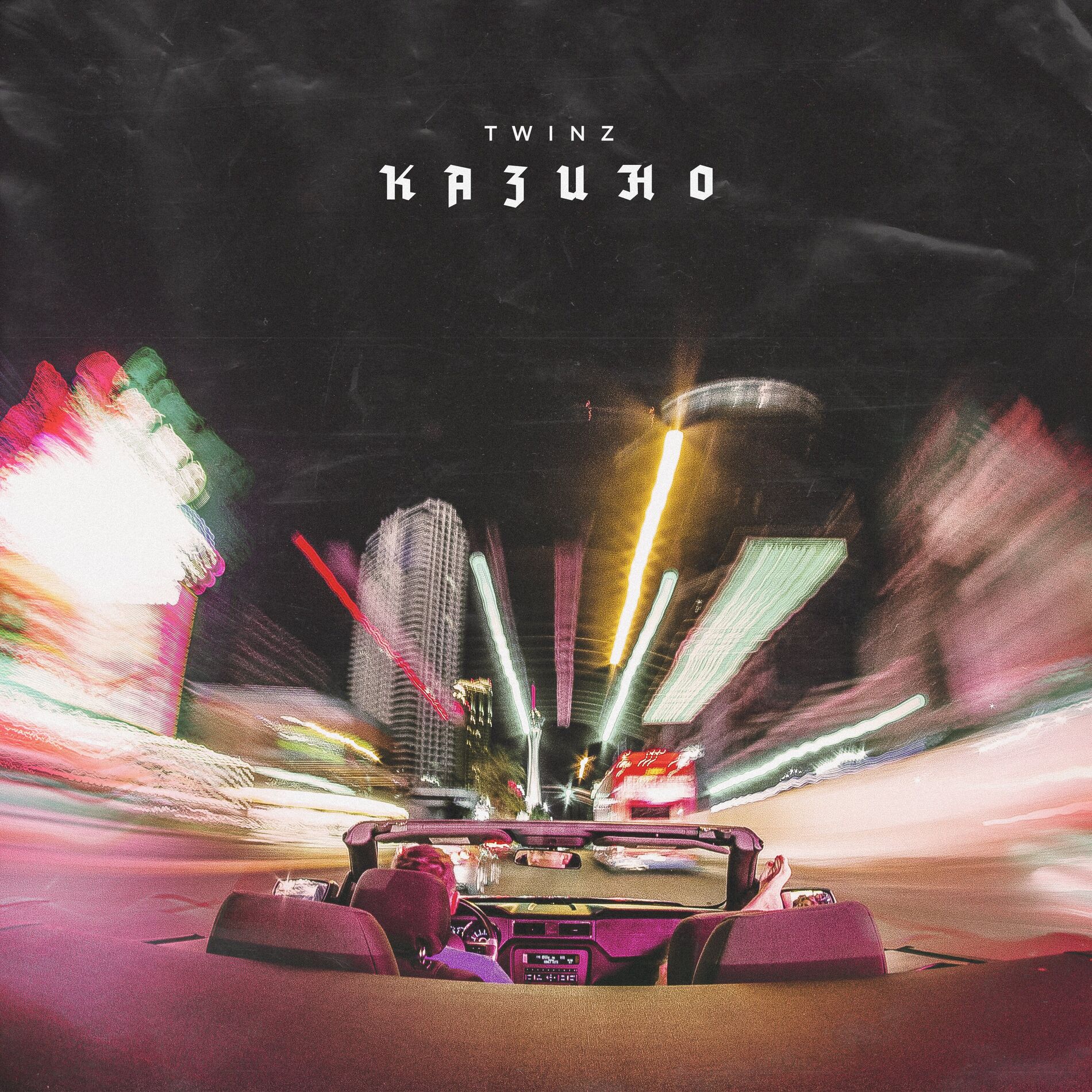 Album cover of Казино