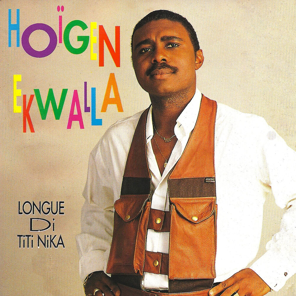 Picture of Longue di titi nika