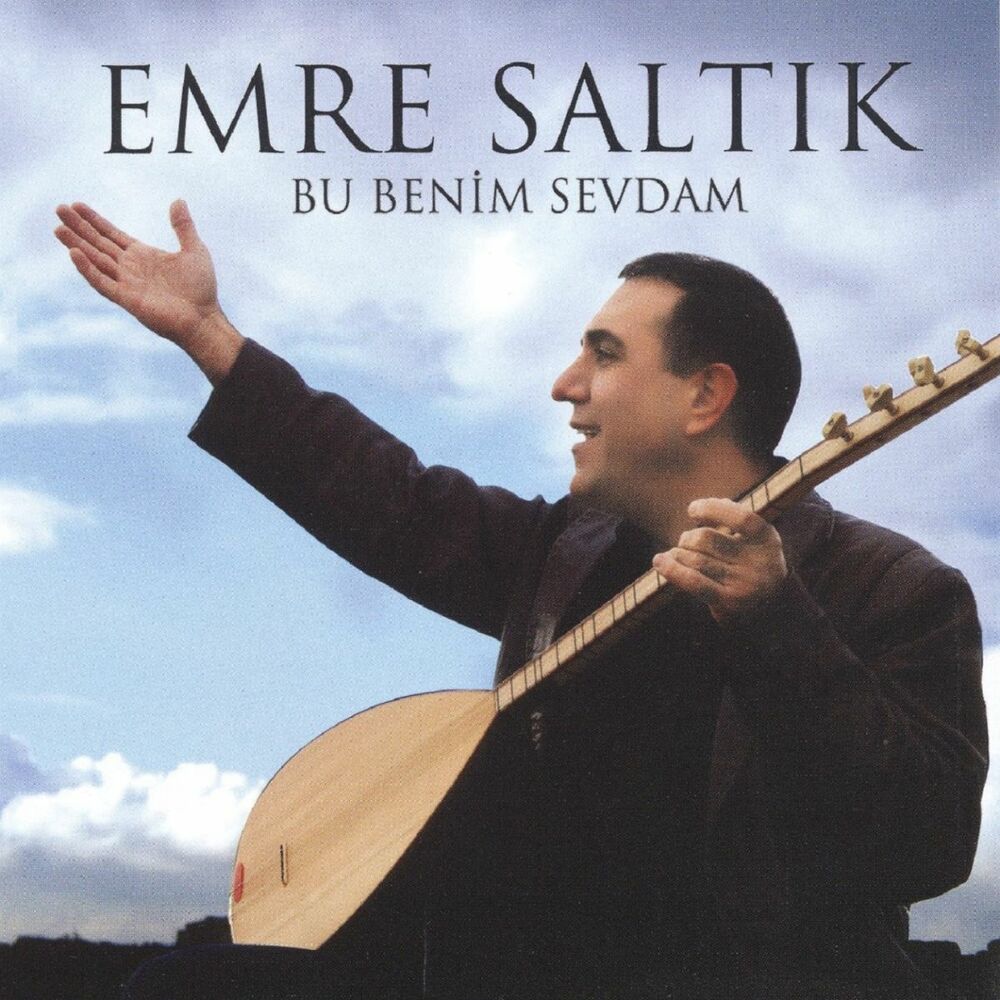 Picture of Bu Benim Sevdam