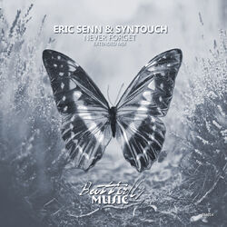 Cover of Never Forget