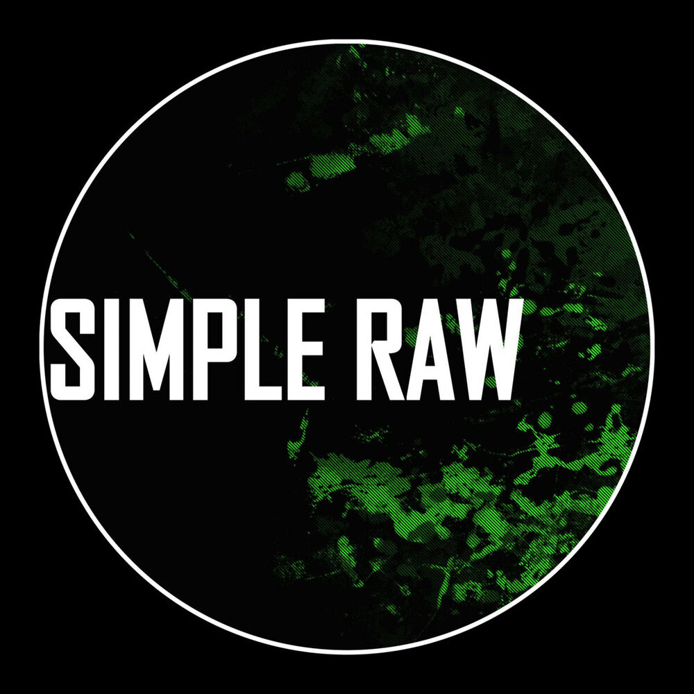 Picture of Simple Raw
