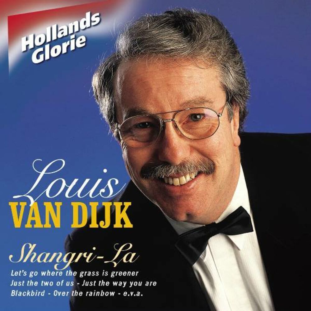 Picture of Hollands Glorie