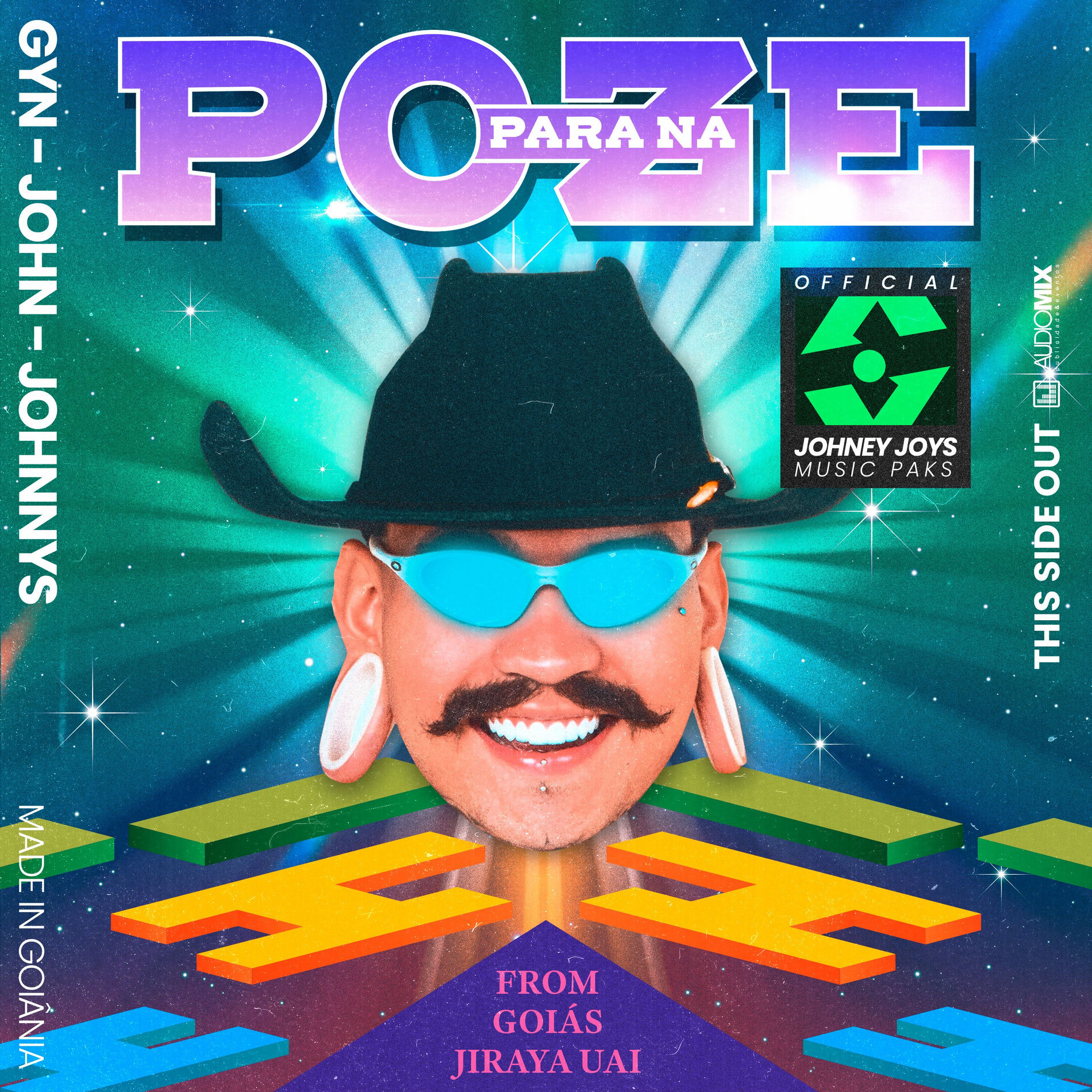 Album cover of Para na Poze