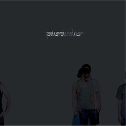 Cover of Everyone Knows Everyone 1