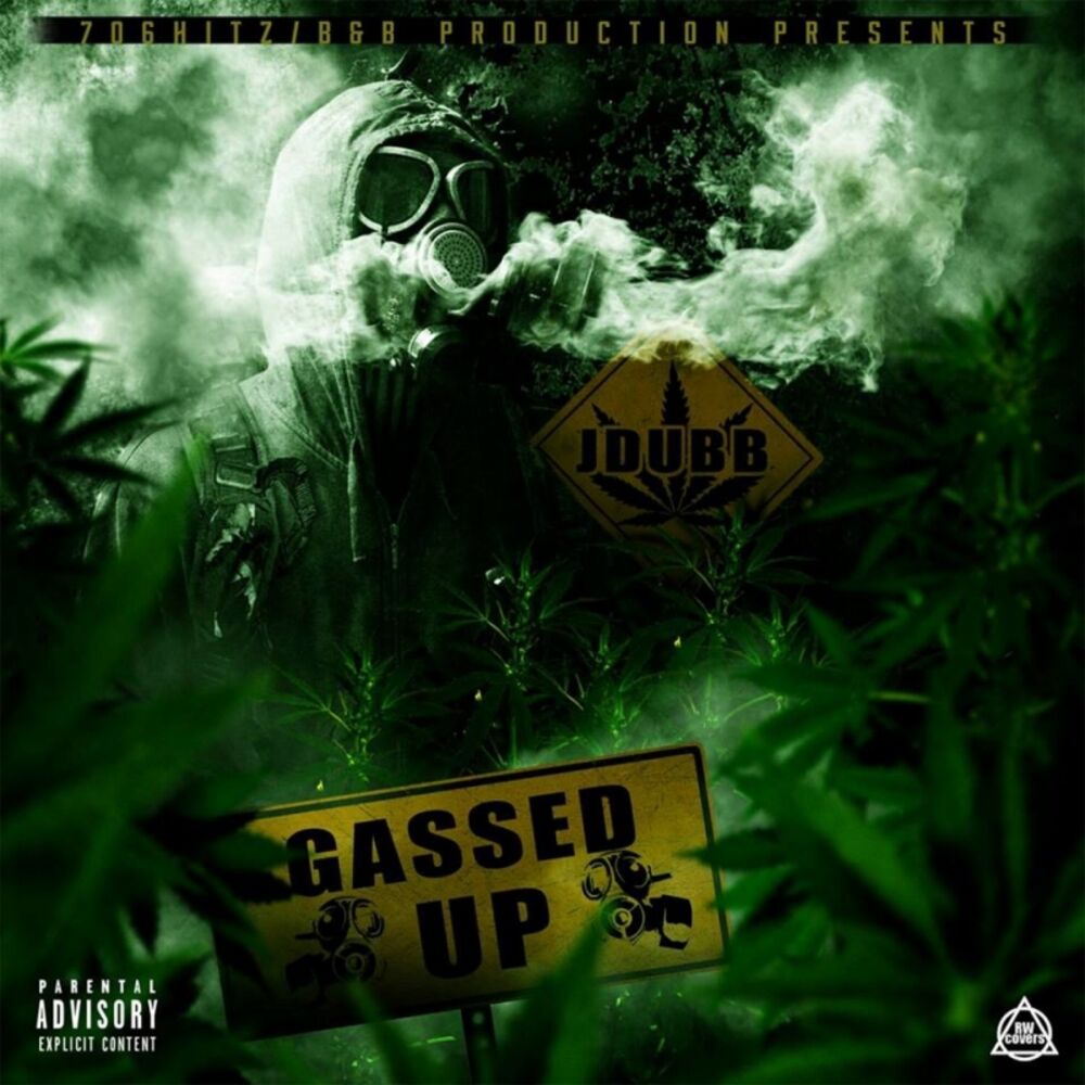 Picture of Gassed Up