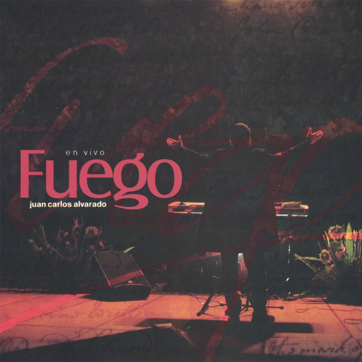 Album picture of Fuego