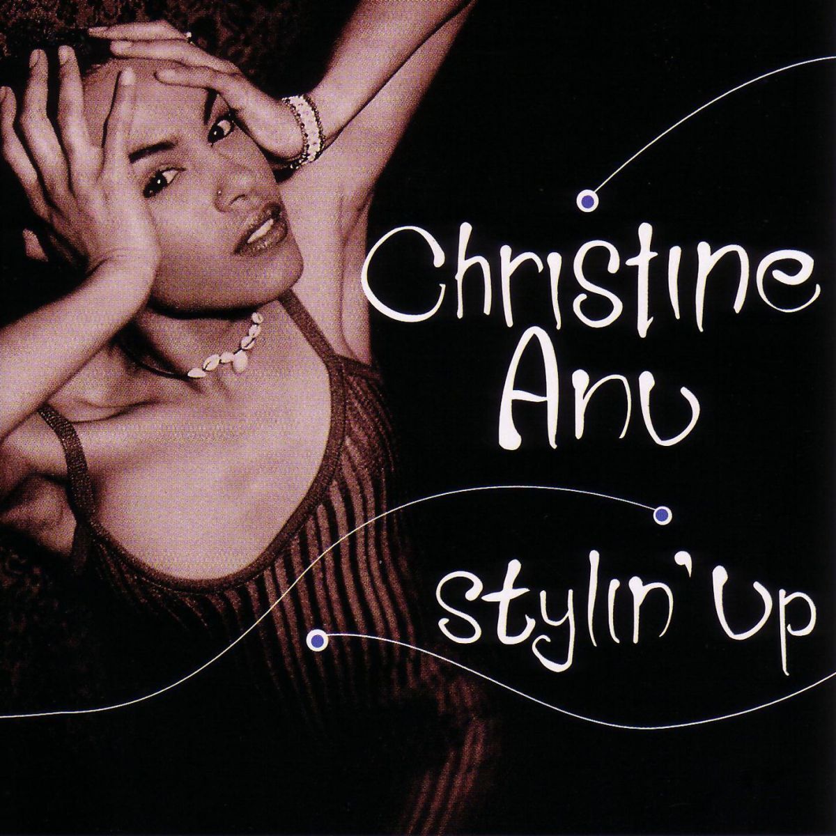 Album cover of Island Home