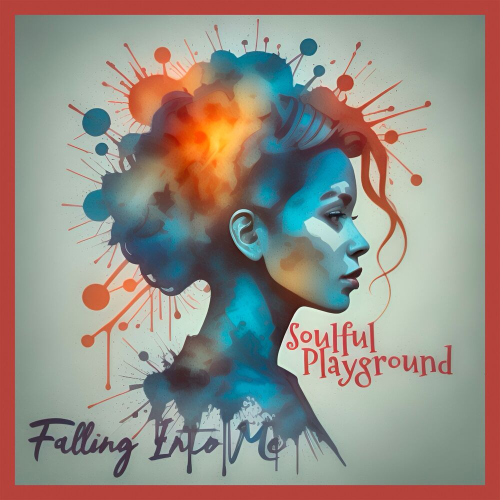 Picture of Falling into Me