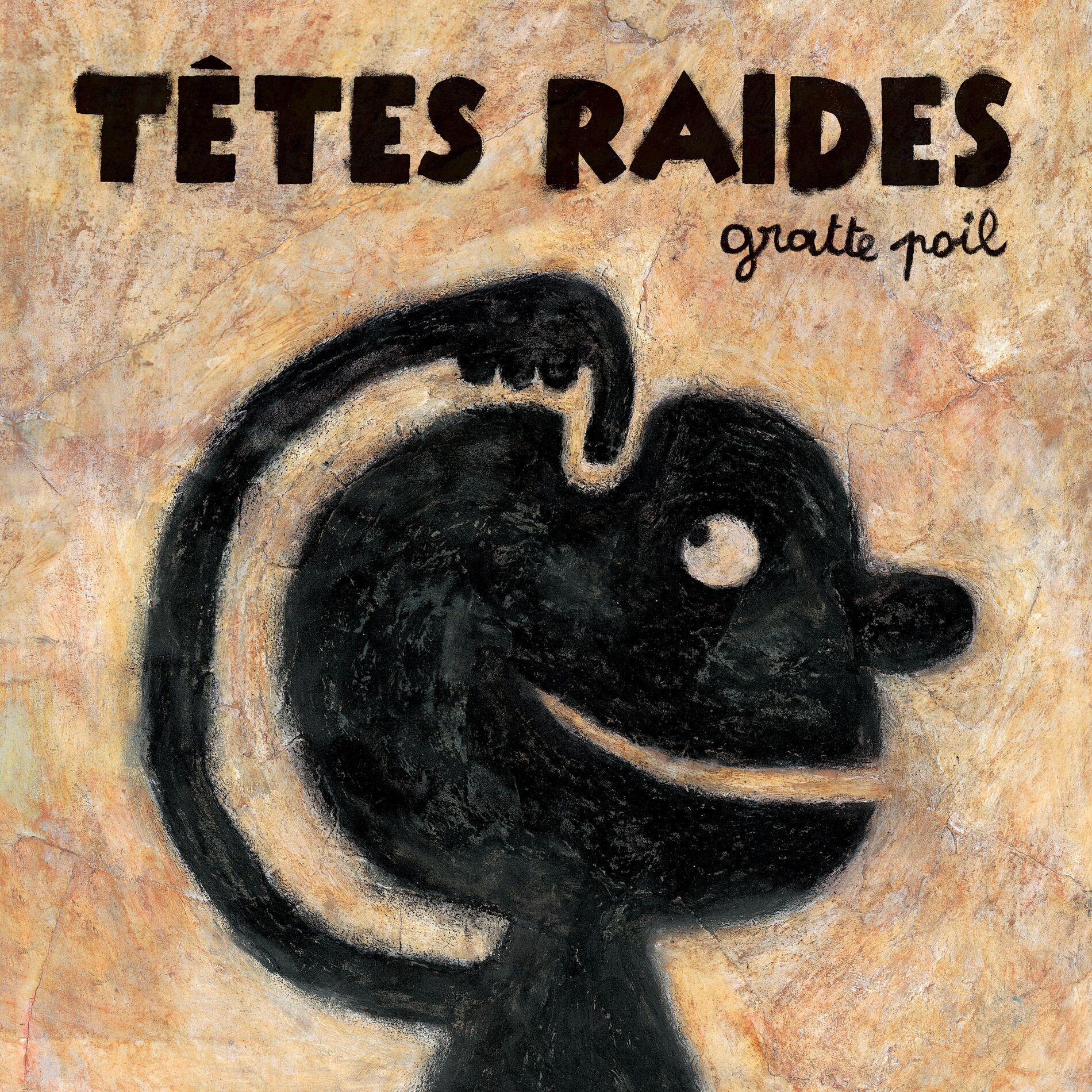 Album cover of L'Iditenté