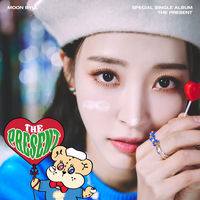 Moon Byul: albümler, şarkılar, konserler | Deezer