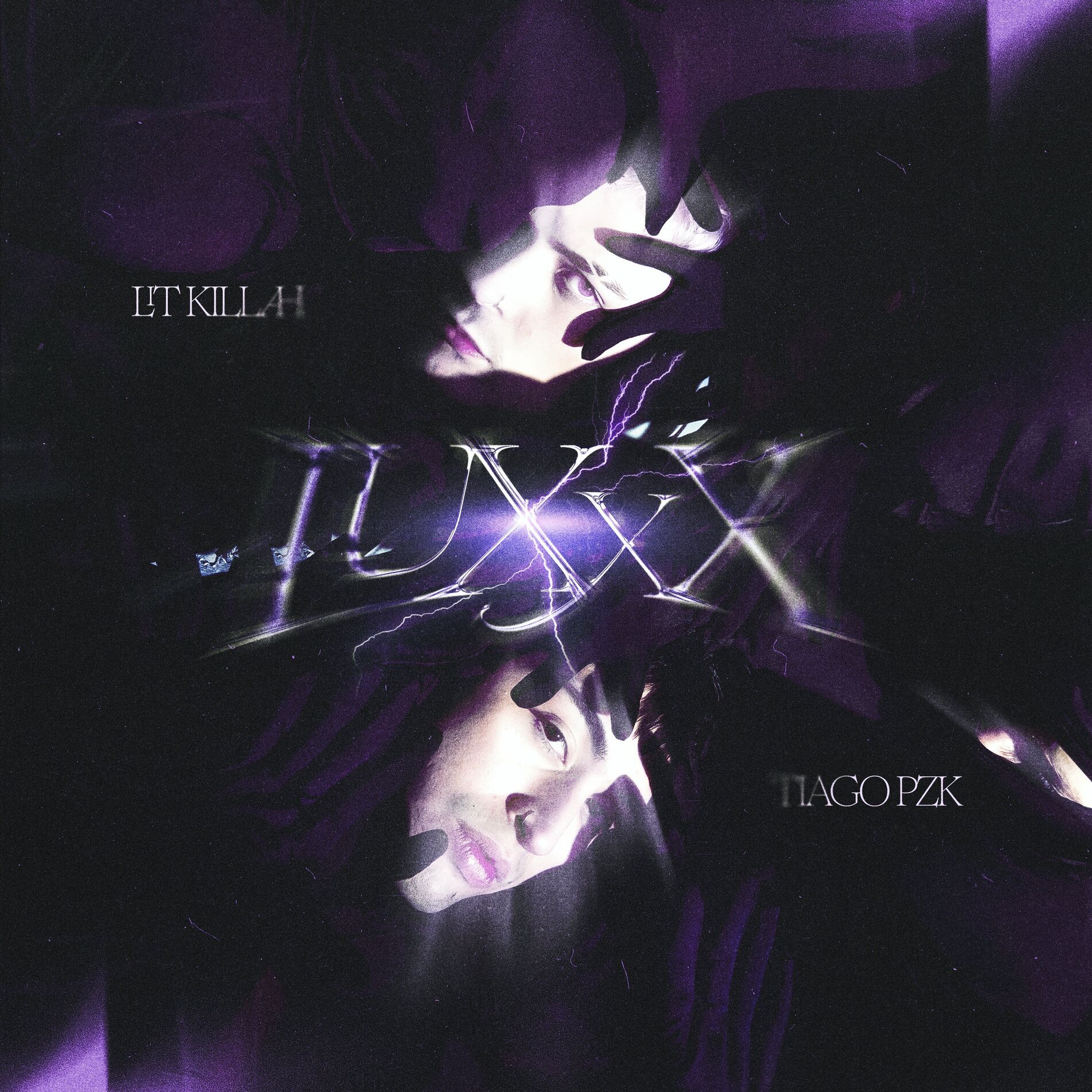 Album cover of LuXxX