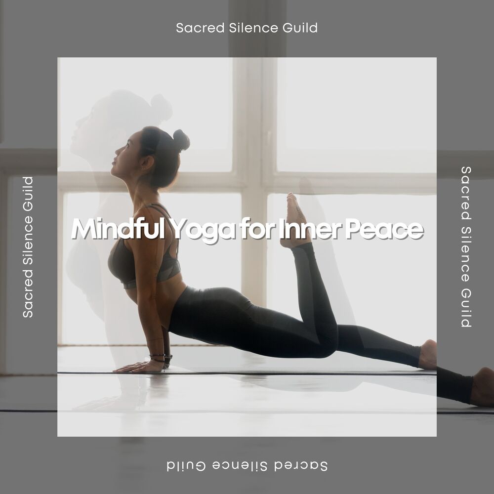 Picture of Mindful Yoga for Inner Peace