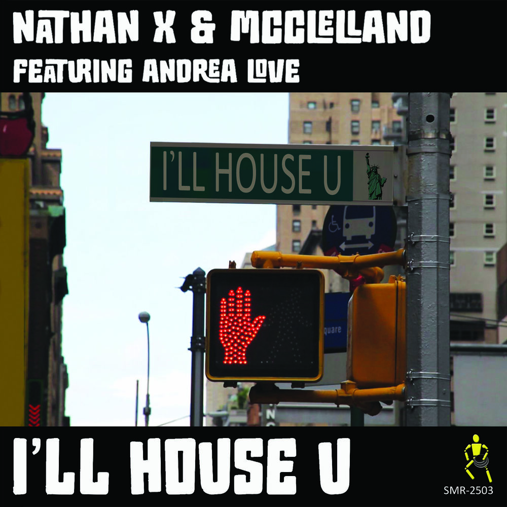 Picture of I'll House U