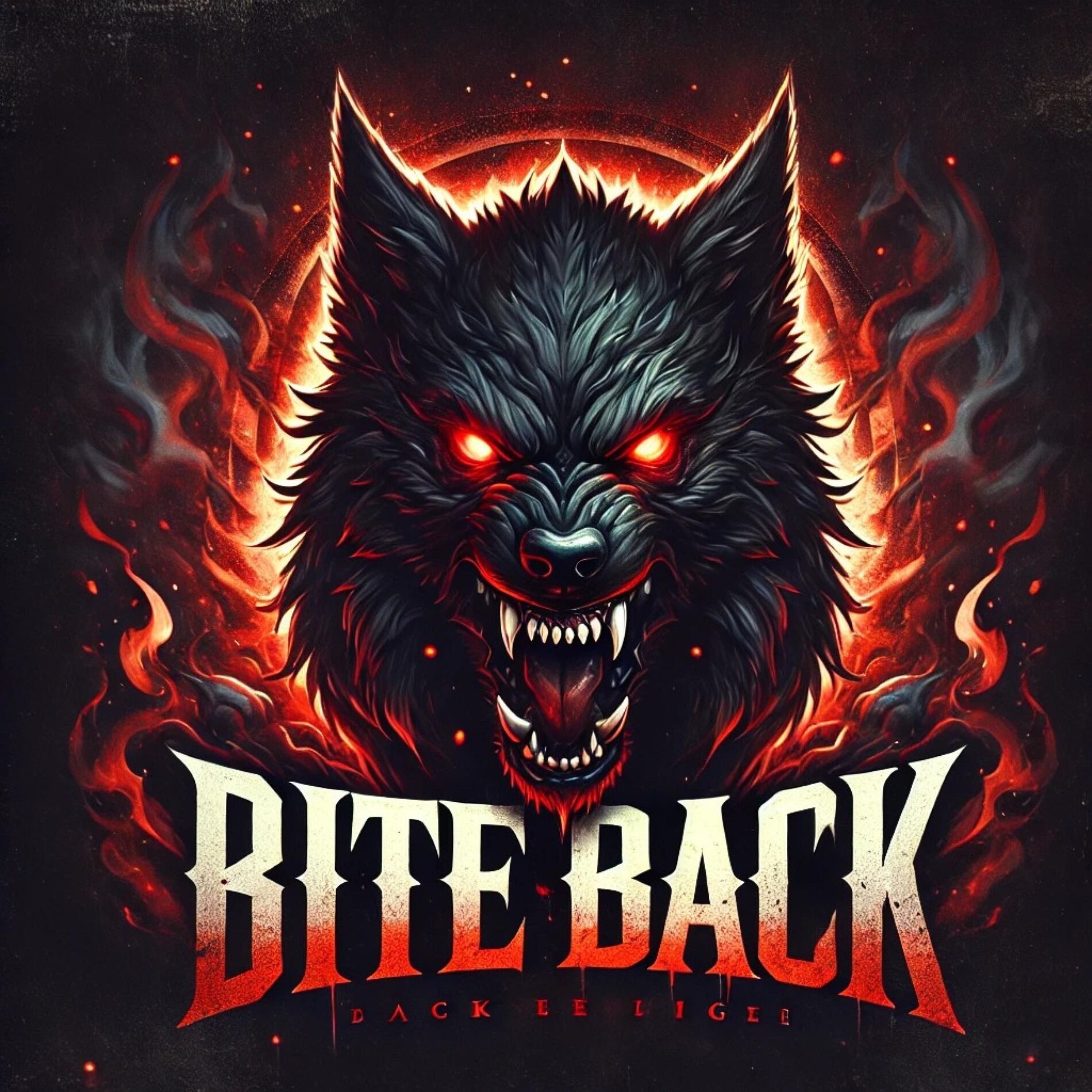 Album cover of Bite Back