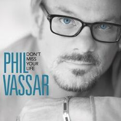 Cover of Don't Miss Your Life - Single