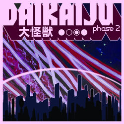 Phase 2 cover