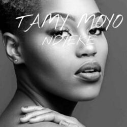 Cover of Ndyeke