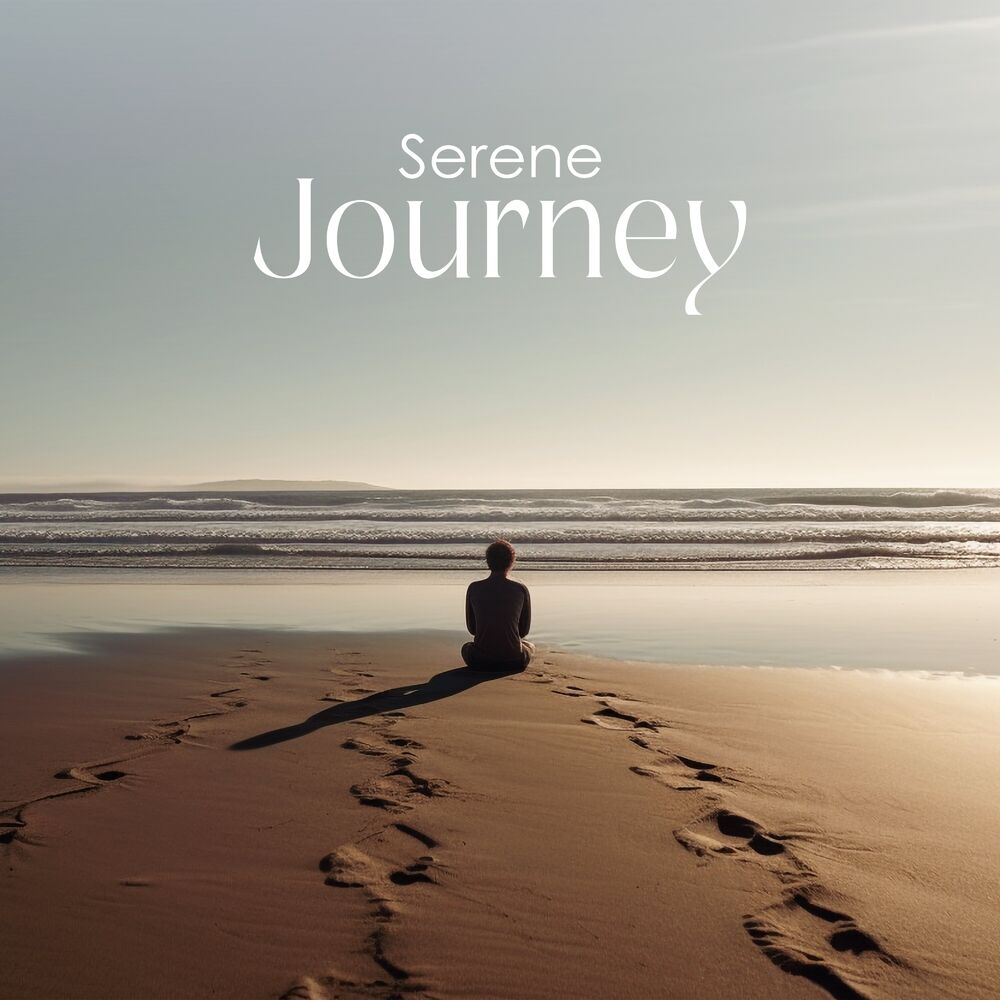 Picture of Serene Journey: Ancient Meditation Practice, Bells and Flute Relaxation