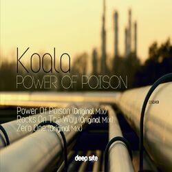 Cover of Power of Poison