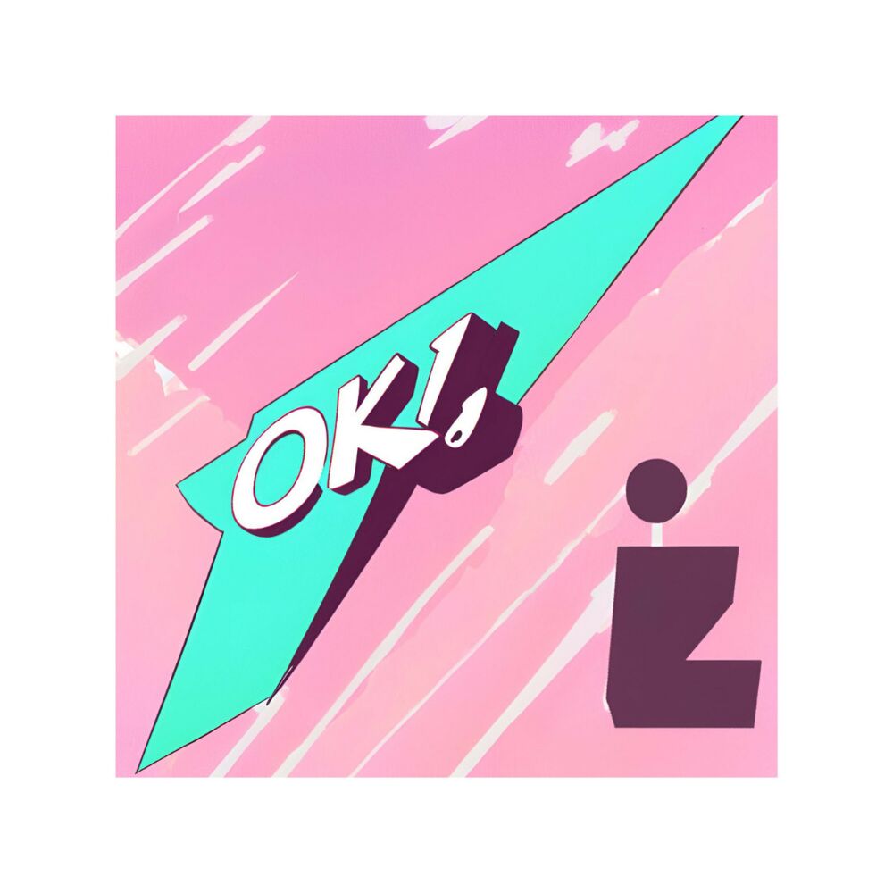 Picture of OK!
