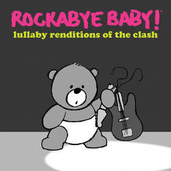Cover of Lullaby Renditions of the Clash