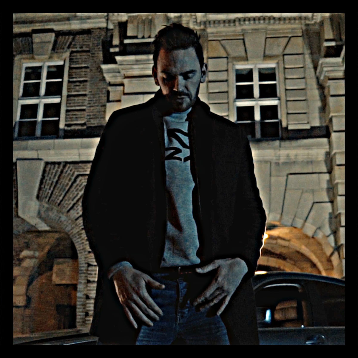 Album cover of Alles kaputt