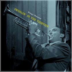 Cover of Swingin' in the Thirties