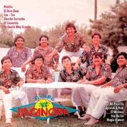 Cover of Pablito