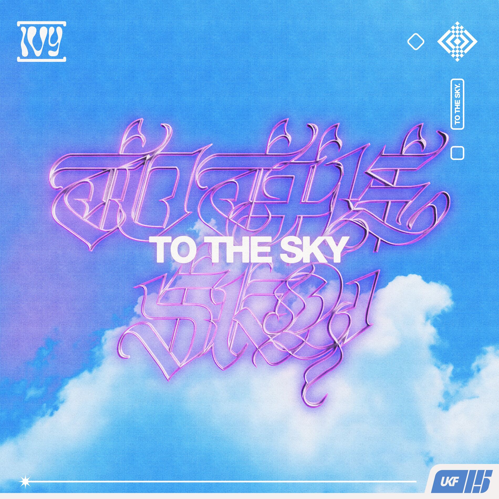 Album cover of To The Sky
