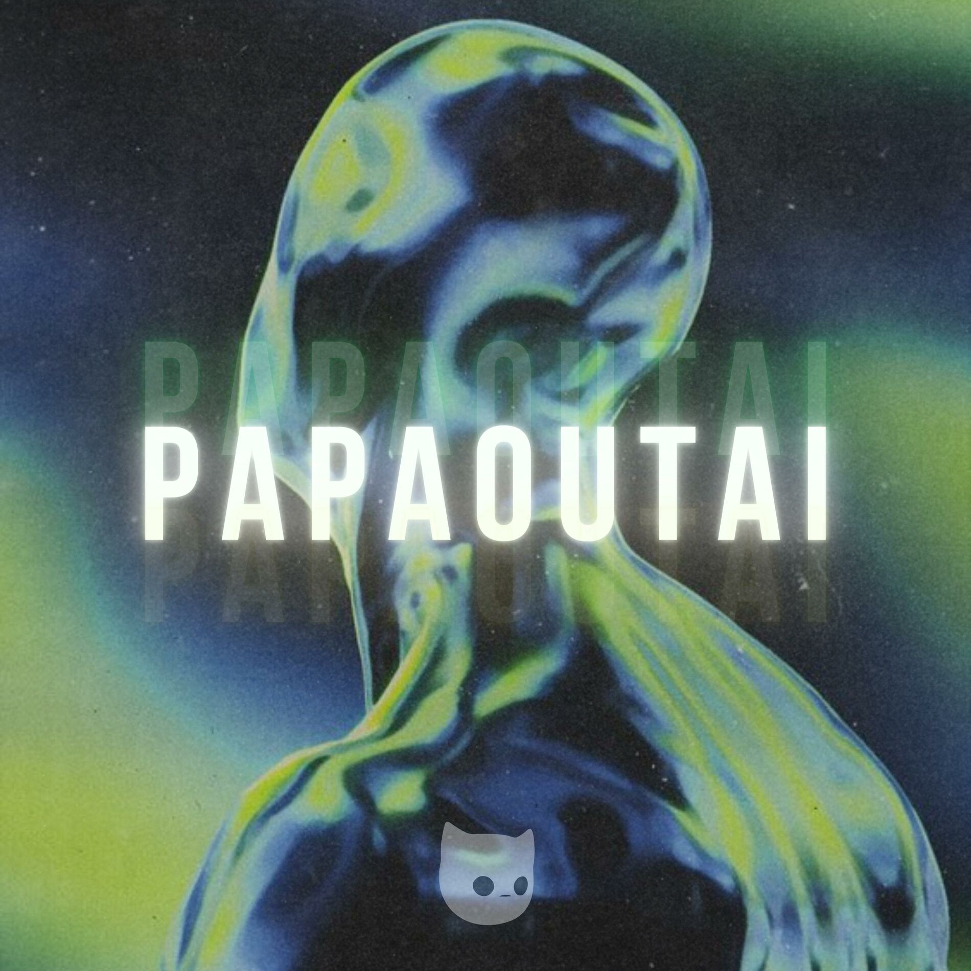 Album cover of Papaoutai