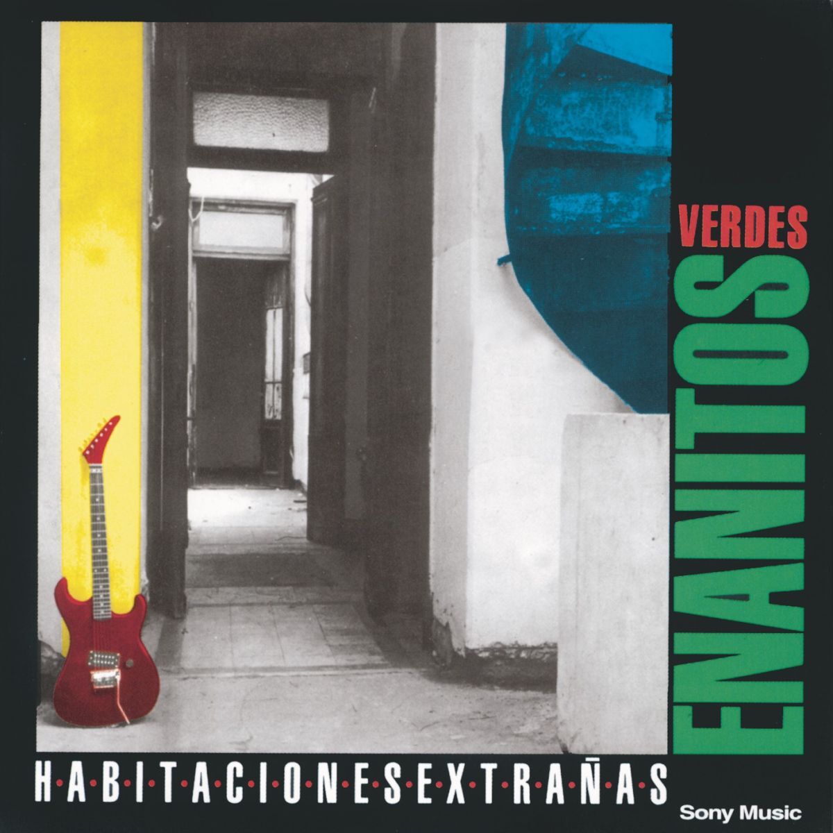 Album cover of Sumar Tiempo No Es Sumar Amor