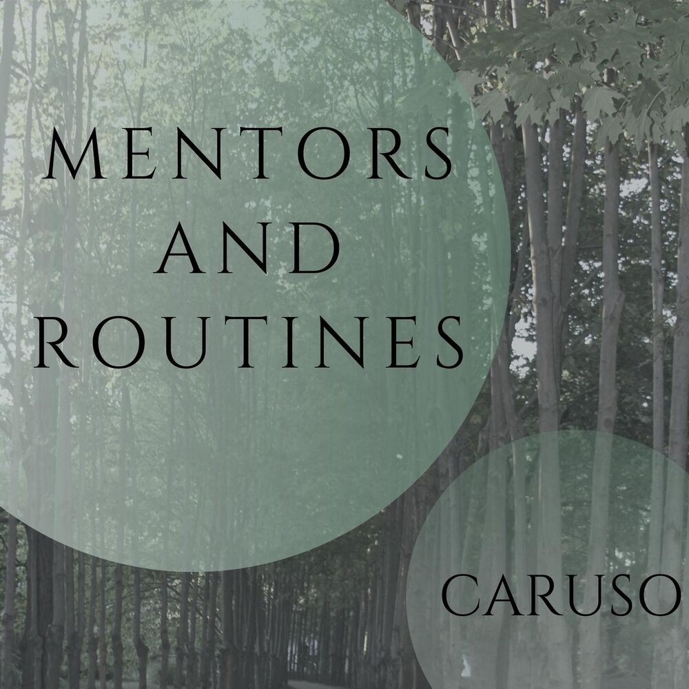 Picture of Mentors & Routines