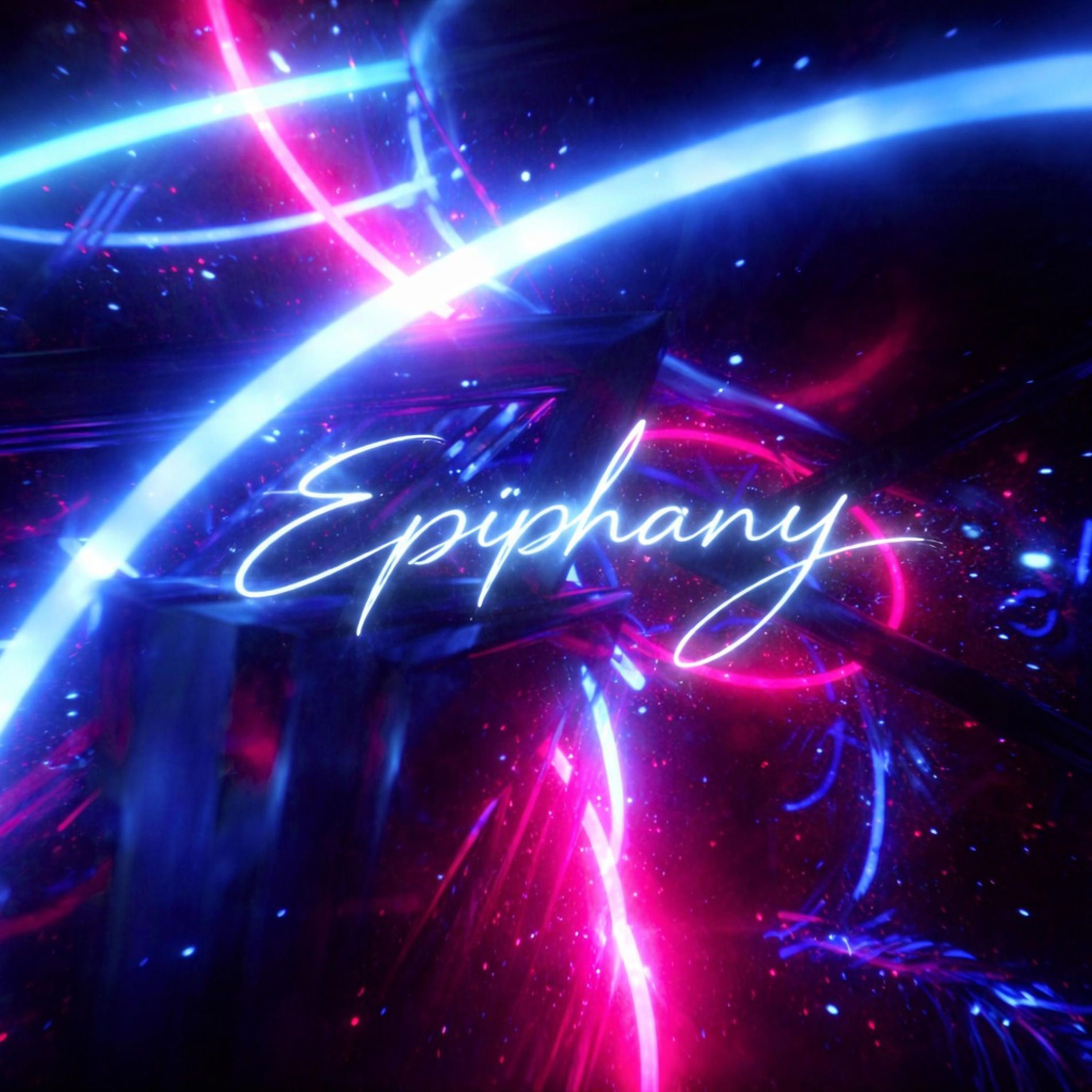 Album cover of Epiphany