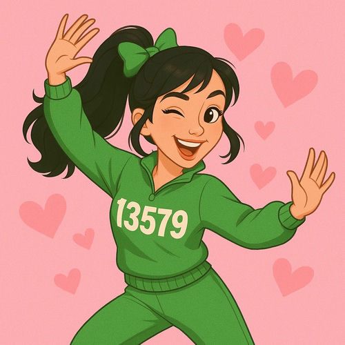 HONG JIN YOUNG – 13579 (Composer Version) – Single