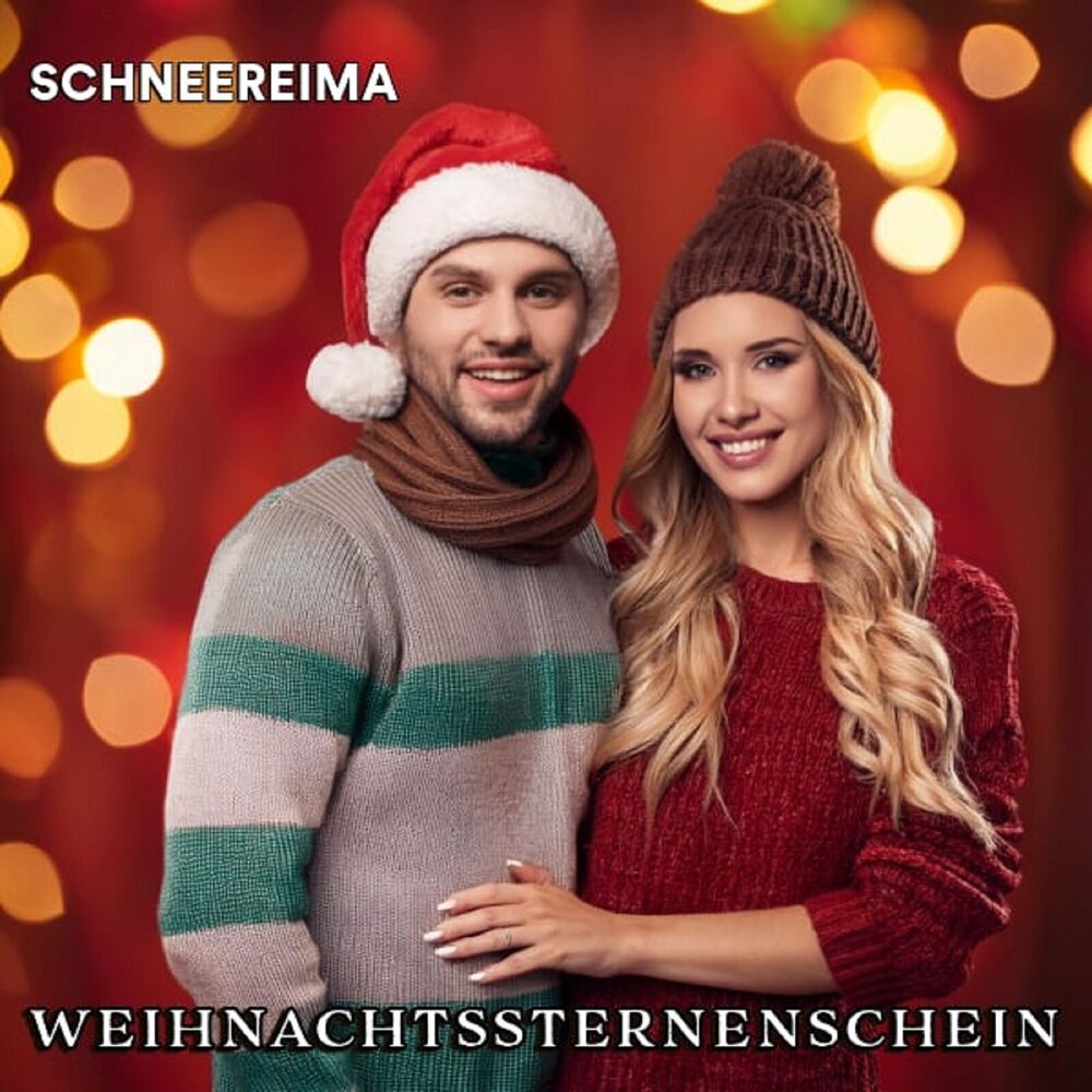 Picture of Weihnachtssternenschein