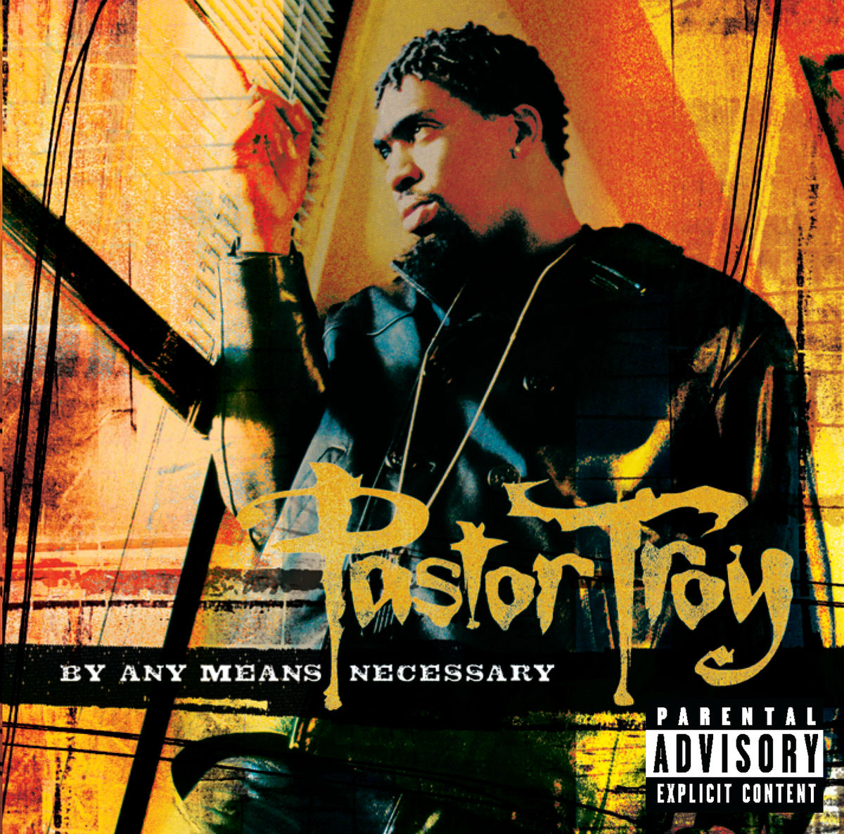 【激レア未開封】 Pastor Troy - I Declare War... Pastor Troy – I Declare W.A.R We Are Ready!!! – CD (Album