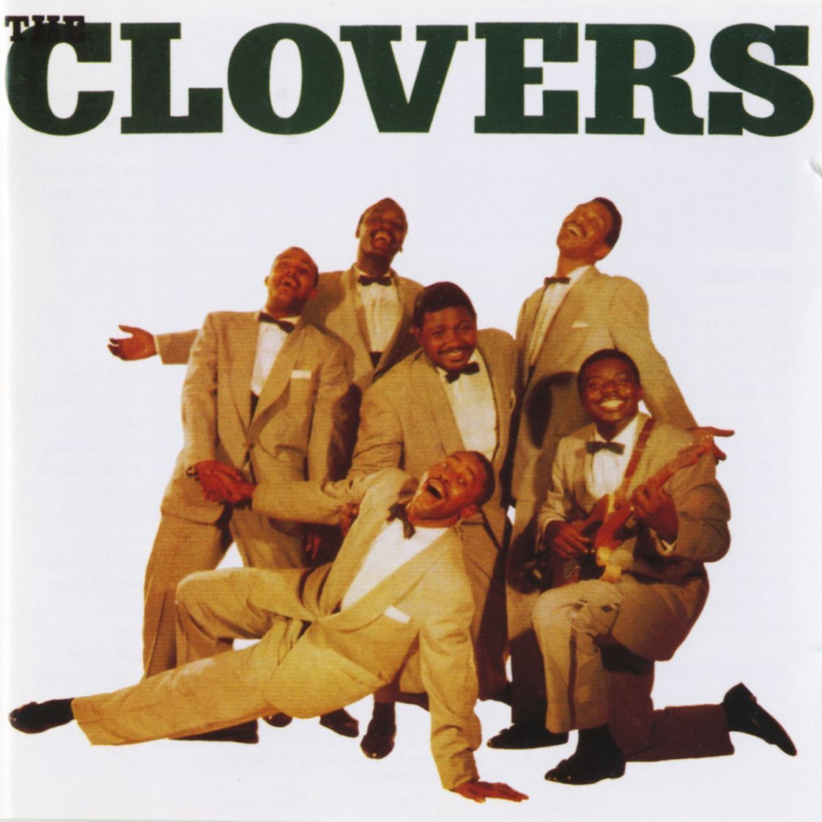 Album cover of Devil or Angel