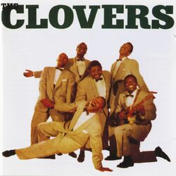 Cover of The Clovers