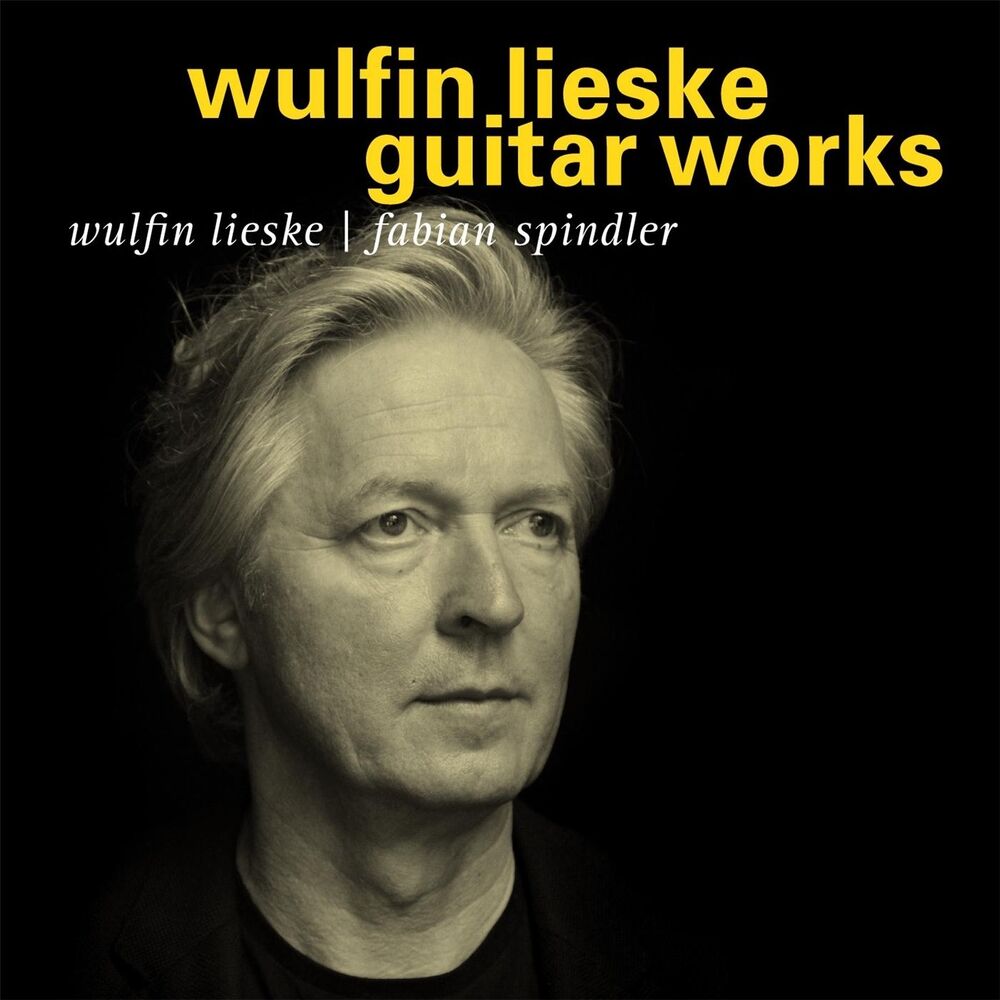 Picture of Wulfin Lieske Guitar Works
