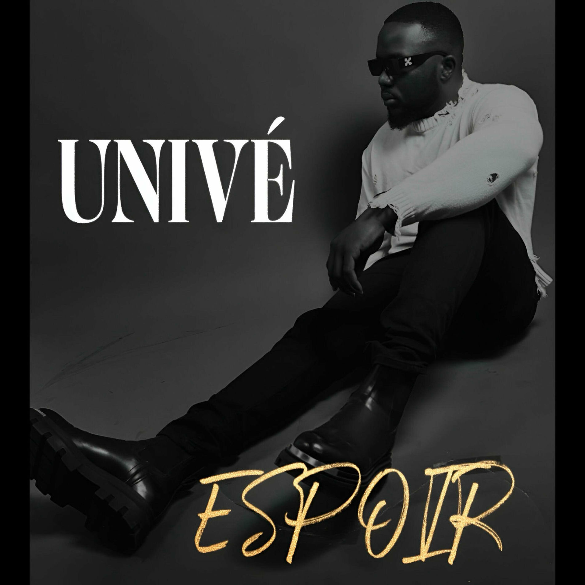 Album cover of Espoir