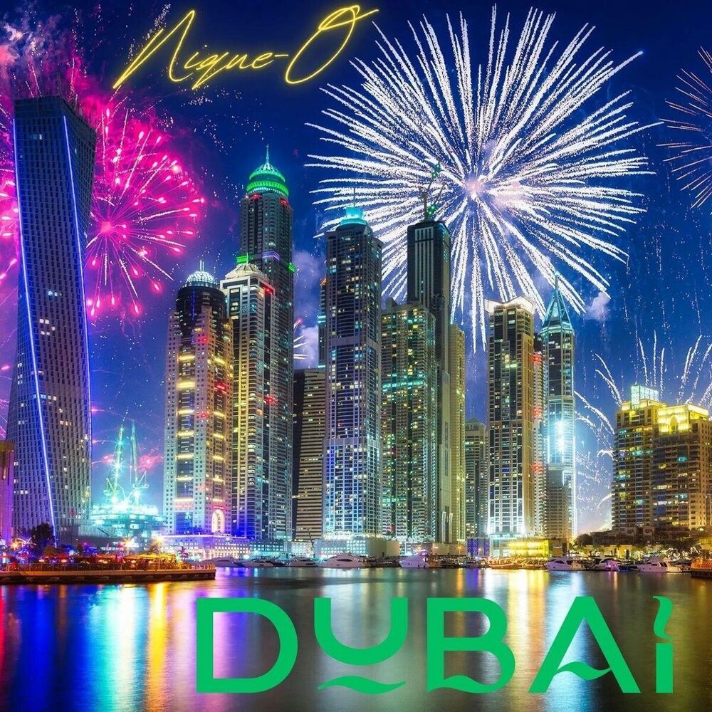 Picture of Dubai