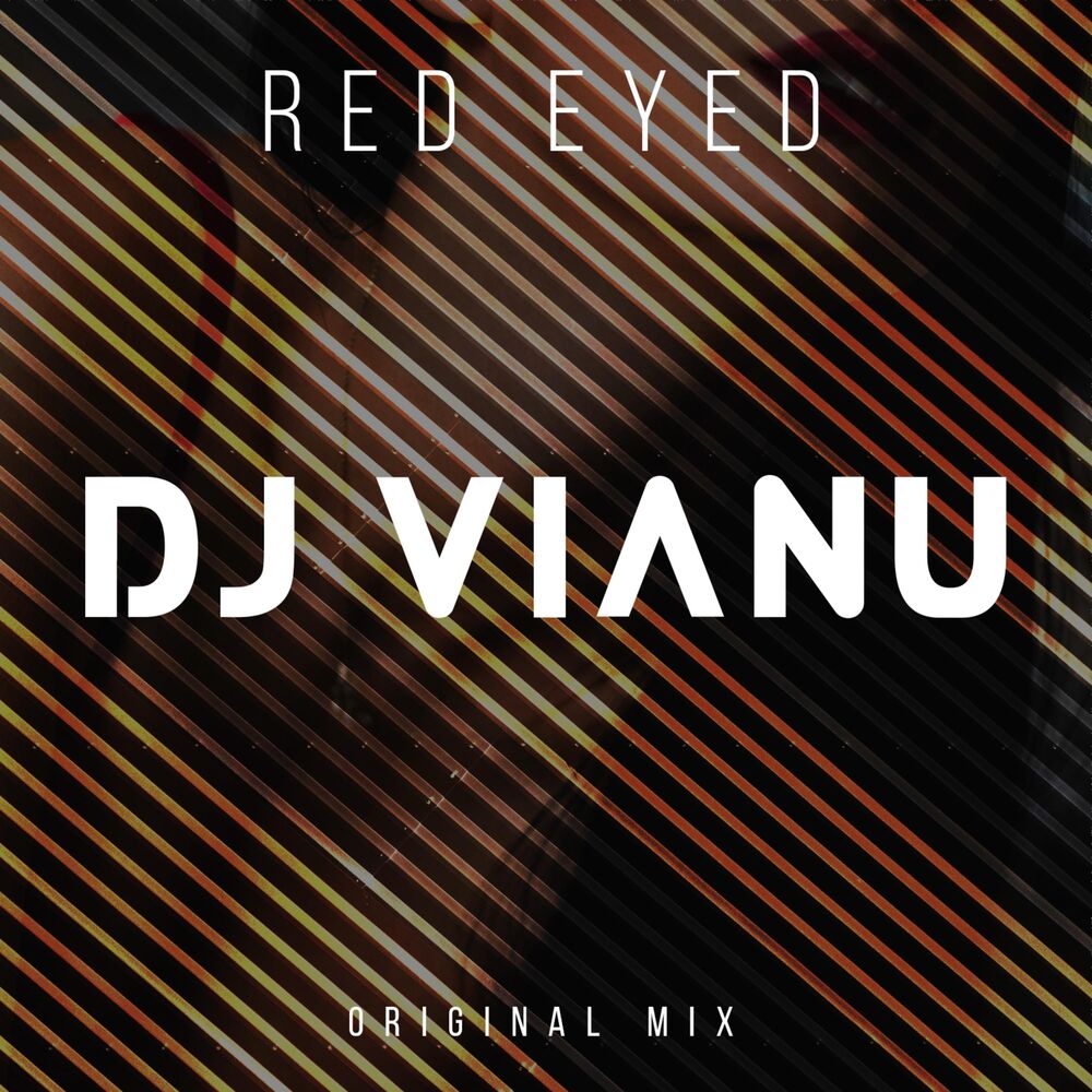 Picture of Red Eyed